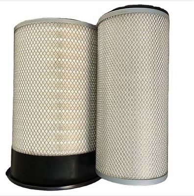 Załączniki do Shacmana Element filtra powietrza BYBLSZ919000918L-WX Gorąca sprzedaż dobra cena