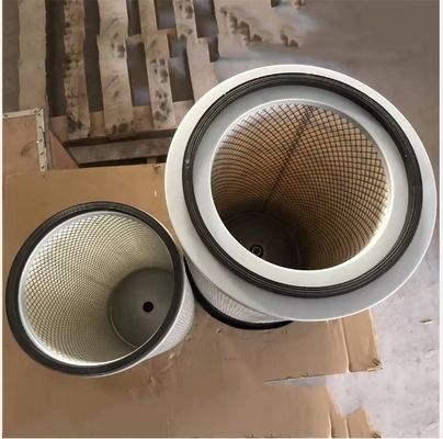 Załączniki do Shacmana Element filtra powietrza BYBLSZ919000918L-WX Gorąca sprzedaż dobra cena