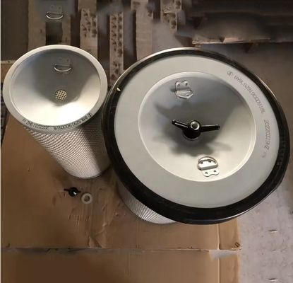 Załączniki do Shacmana Element filtra powietrza BYBLSZ919000918L-WX Gorąca sprzedaż dobra cena