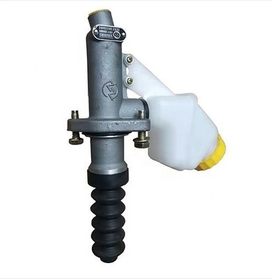 Shacman części zamiennych X3000 sprzęgło główny cylinder DZ93189230090 I zbiornika montażu