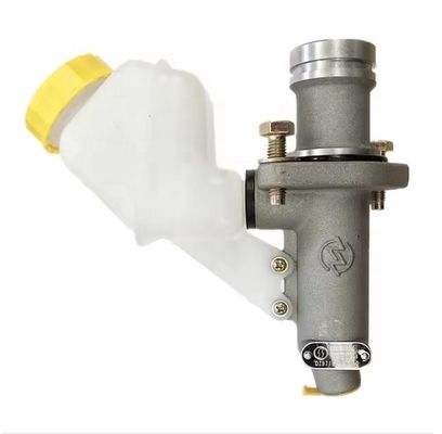 Shacman części zamiennych X3000 sprzęgło główny cylinder DZ93189230090 I zbiornika montażu