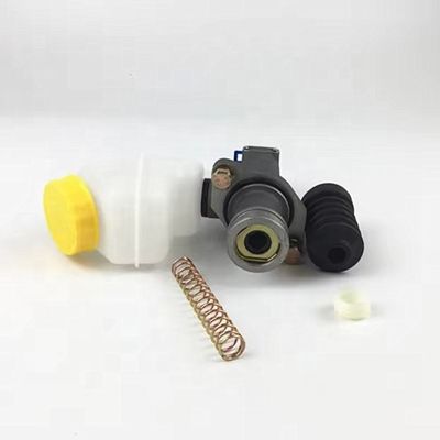 Shacman części zamiennych X3000 sprzęgło główny cylinder DZ93189230090 I zbiornika montażu