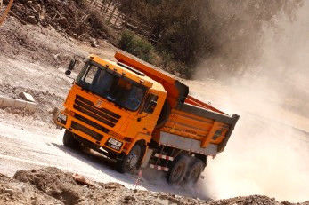 Chiny Shaanxi Shacman ciężarówki części zamienne lustro wsteczne dla Delong F3000
