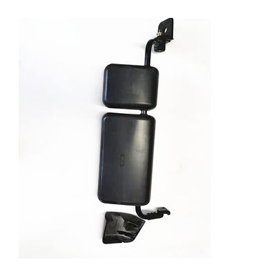 Shaanxi Shacman Części kabiny ciężarówki F3000 Lewe lusterko wsteczne