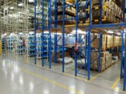 Shaanxi Shacman Części kabiny ciężarówki F3000 Lewe lusterko wsteczne