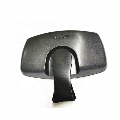 Shacman części zamiennych lustro drzwi kabiny DZ13241770930 dla nowej ciężarówki F3000