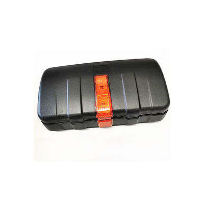 Odpady Shacman lustro wsteczne dla Delong f3000