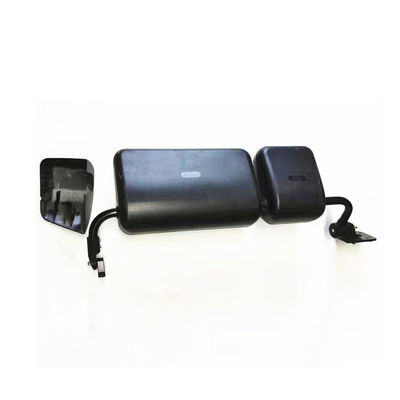 Odpady Shacman lustro wsteczne dla Delong f3000