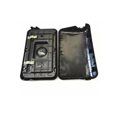 Odpady Shacman lustro wsteczne dla Delong f3000