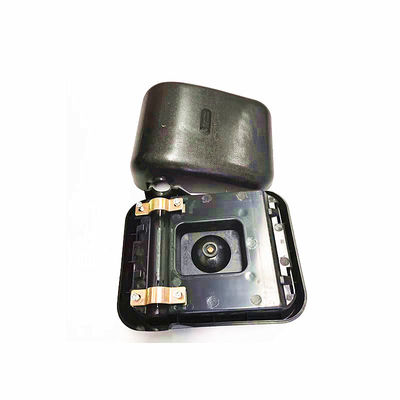 Odpady Shacman lustro wsteczne dla Delong f3000