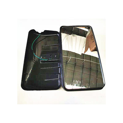 Odpady Shacman lustro wsteczne dla Delong f3000