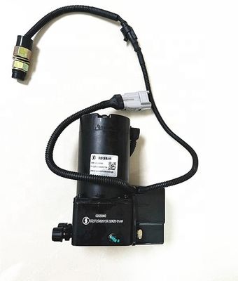 Shacman Części zamienne do ciężarówek Kabina kabiny Podnoszący hydrauliczny elektryczny pompa pompa olejowa Zestaw silnika