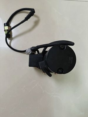 Shacman Części zamienne do ciężarówek Kabina kabiny Podnoszący hydrauliczny elektryczny pompa pompa olejowa Zestaw silnika