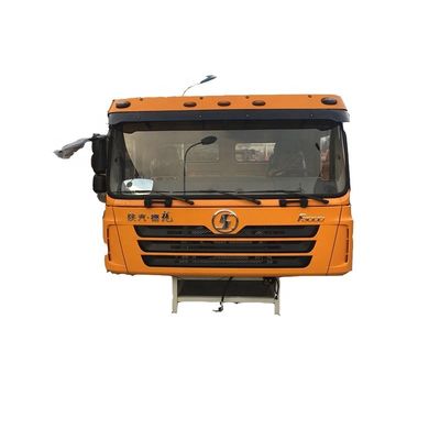Wymiana części zamiennych Shacman Truck Cab F2000 F3000 H3000 X3000 Heavy Duty Truck Accessories