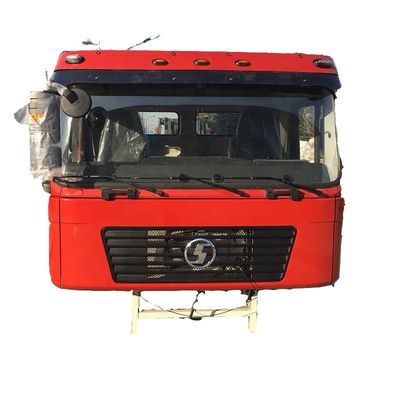 Wymiana części zamiennych Shacman Truck Cab F2000 F3000 H3000 X3000 Heavy Duty Truck Accessories
