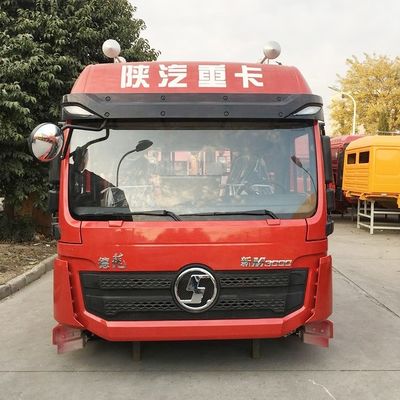 Wymiana kabiny ciężarówki Shacman X3000 H3000 F3000