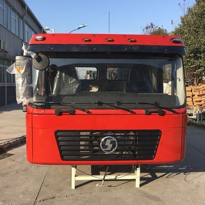 Shacman Delong Części i akcesoria do ciężarówek Kabina F3000 X3000 H3000