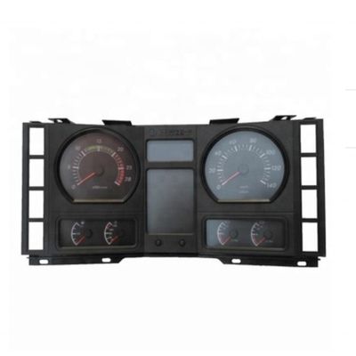 China Shacman ciężarówki części zamienne F3000 Dashboard DZ95189582210 akcesoria do ciężarówek