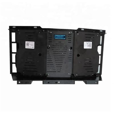 China Shacman ciężarówki części zamienne F3000 Dashboard DZ95189582210 akcesoria do ciężarówek