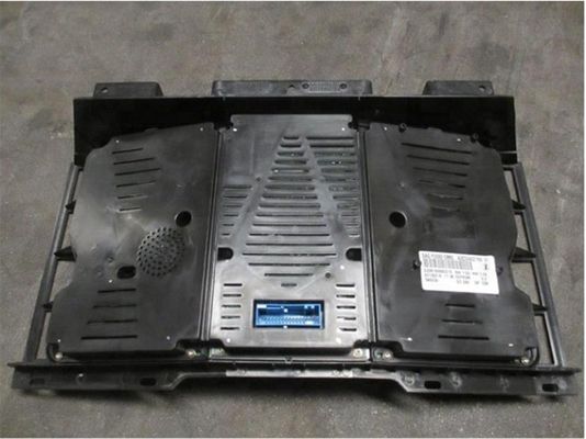 China Shacman ciężarówki części zamienne F3000 Dashboard DZ95189582210 akcesoria do ciężarówek