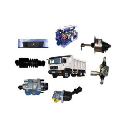 China Shacman ciężarówki części zamienne F3000 Dashboard DZ95189582210 akcesoria do ciężarówek