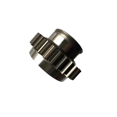 Shaanxi Shacman Truck Spare Parts Fast Gearbox Transmission Drive Gear 18869 oryginalna fabryka