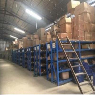 Oryginalne części zamienne ciężarówki Shacman bęben tylnego hamulca w ramach OE nr 81.50110.0144
