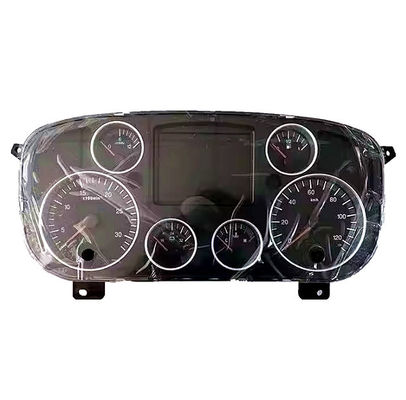 Sinotruk HOWO ciężarówki części zamienne tabliczka rozdzielcza WG9918581111 w celu wymiany / naprawy