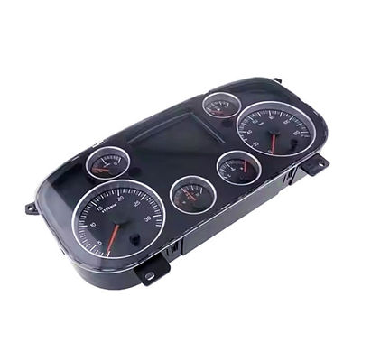 Sinotruk HOWO ciężarówki części zamienne tabliczka rozdzielcza WG9918581111 w celu wymiany / naprawy