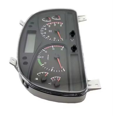 Sinotruk HOWO ciężarówki części zamienne tabliczka rozdzielcza WG9918581111 w celu wymiany / naprawy