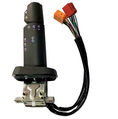 Części zamienne ciężarówek oryginalne E7 T5G łącznik 811W25509-0145