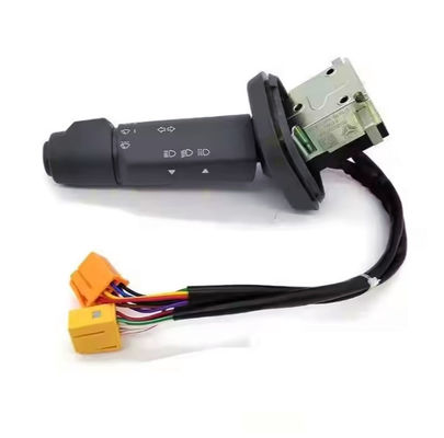 Części zamienne ciężarówek oryginalne E7 T5G łącznik 811W25509-0145