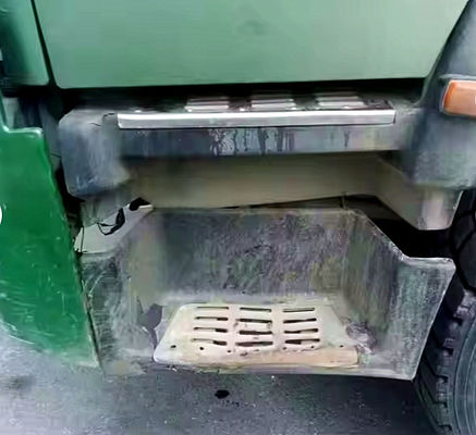 Części zamienne samochodów ciężarowych Sinotruk