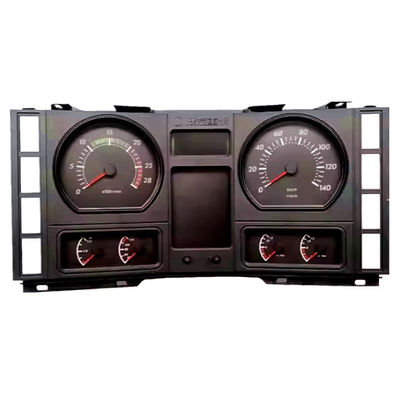 Sinotruk HOWO A7 Części zamienne WG9918581111 Tablica rozdzielcza Howo 371 Części zamienne ciężarówek