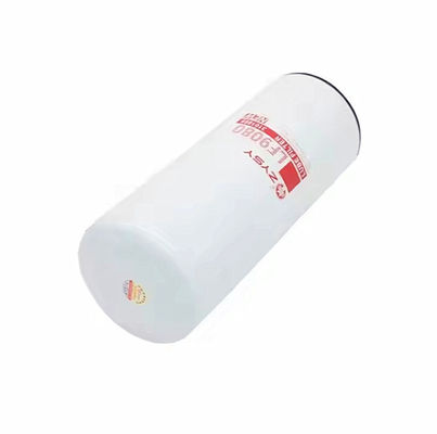 Sinotruk Howo Części silnika ciężarówki Filtr olejowy LF9080 oryginalny do naprawy i wymiany