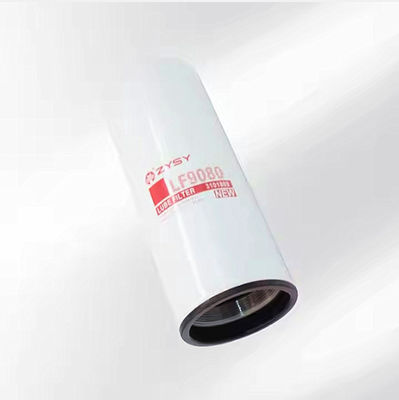 Sinotruk Howo Części silnika ciężarówki Filtr olejowy LF9080 oryginalny do naprawy i wymiany