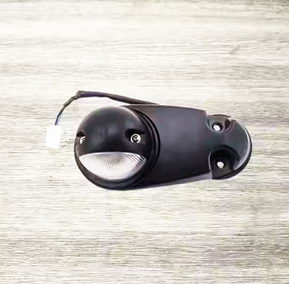 Części oświetlenia ciężarówki Foton Lampa sufitowa 1b2203710 Wskaźnik lewego boku Akcesoria do ciężarówek z tworzyw sztucznych
