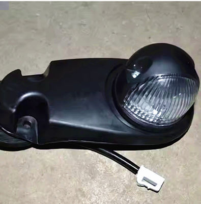 Części oświetlenia ciężarówki Foton Lampa sufitowa 1b2203710 Wskaźnik lewego boku Akcesoria do ciężarówek z tworzyw sztucznych