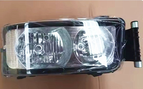 Sinotruk Howo Dump Truck Lighting Parts Sitrak Warning Light WG9719790021 Do naprawy