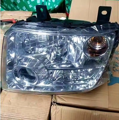 Części ciężarówki Foton H1364010000A0 H1364010002A0 Światło przednie Światło przednie Światło do wymiany