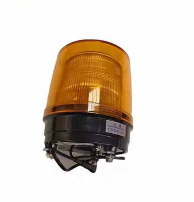 Sinotruk Howo Dump Truck Lighting Parts Sitrak Warning Light WG9719790021 Do naprawy