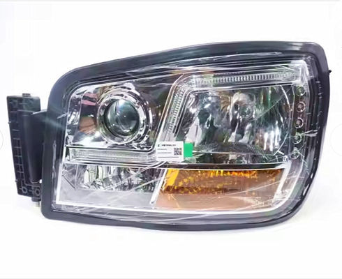 Oryginalny Dongfeng EQ1061 Części zamienne nadwozia ciężarówki 24V zestaw reflektorów 37BG35-11020