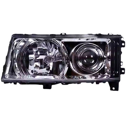 Oryginalny Dongfeng EQ1061 Części zamienne nadwozia ciężarówki 24V zestaw reflektorów 37BG35-11020