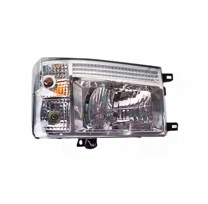 Oryginalny Dongfeng EQ1061 Części zamienne nadwozia ciężarówki 24V zestaw reflektorów 37BG35-11020