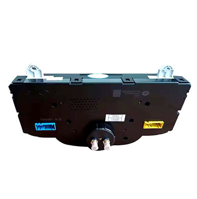 Części zamienne ciężkich ciężarówek FAW 3801010-DG02 T