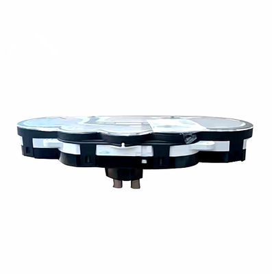 Części zamienne ciężkich ciężarówek FAW 3801010-DG02 T