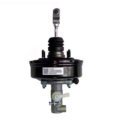 Części ciężarówki lekkiej Foton podgrzewacz próżniowy z hamulcem główny cylinder Assy 1104916300002