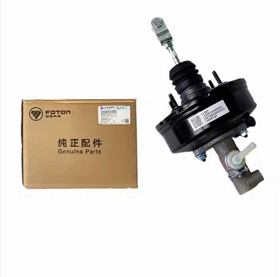 Części ciężarówki lekkiej Foton podgrzewacz próżniowy z hamulcem główny cylinder Assy 1104916300002