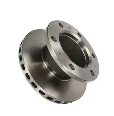 Części ciężarówek FAW Tarcze hamulcowe Rotor hamulcowy 3501012D-DY011 Akcesoria do napraw ciężarówek
