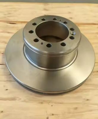 Części ciężarówek FAW Tarcze hamulcowe Rotor hamulcowy 3501012D-DY011 Akcesoria do napraw ciężarówek